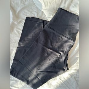 Lululemon Align Leggings Black 25”